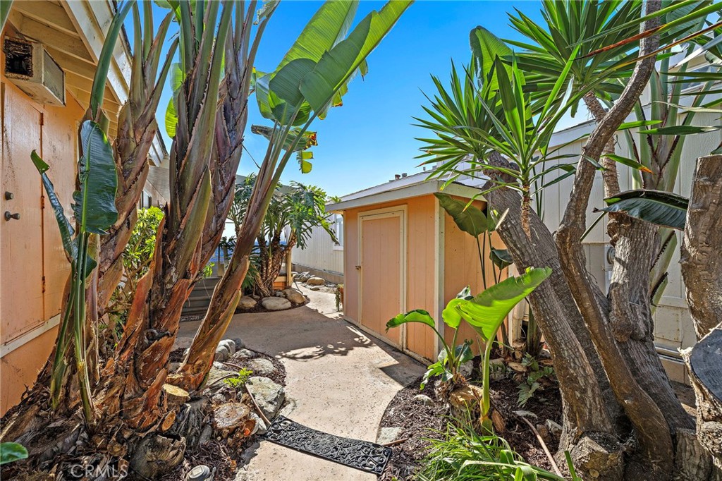 Capistrano Shores MHP (CSM) - Residential