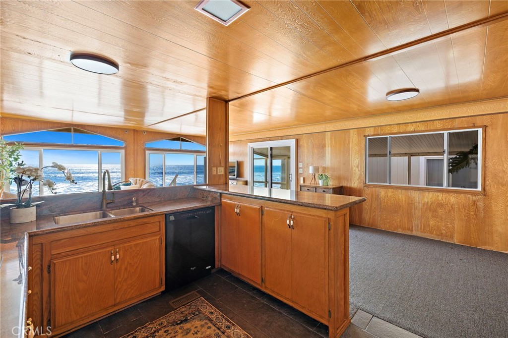 Capistrano Shores MHP (CSM) - Residential