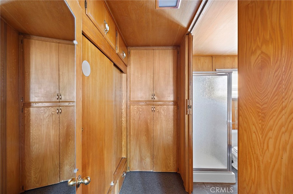 Capistrano Shores MHP (CSM) - Residential