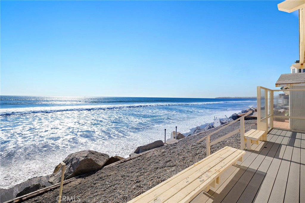 Capistrano Shores MHP (CSM) - Residential