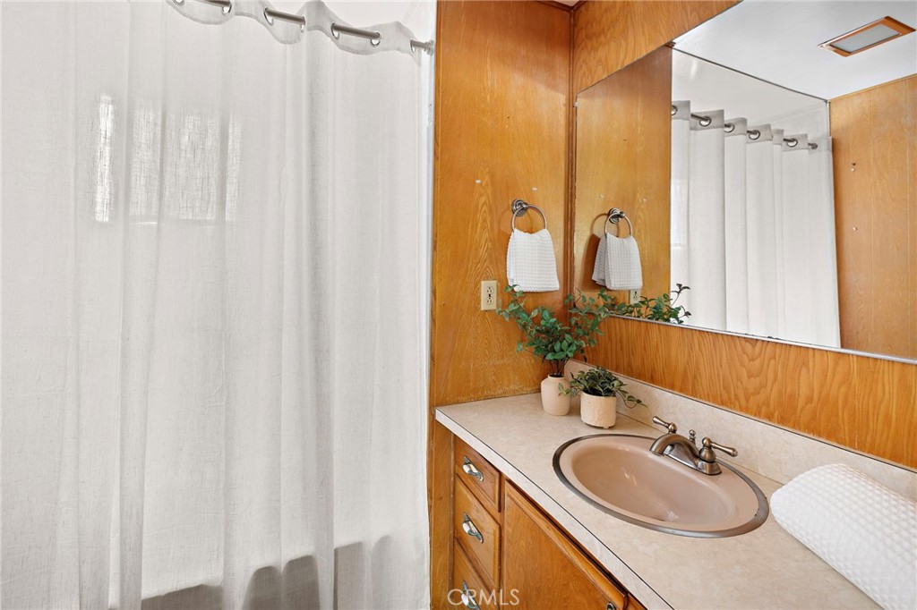 Capistrano Shores MHP (CSM) - Residential