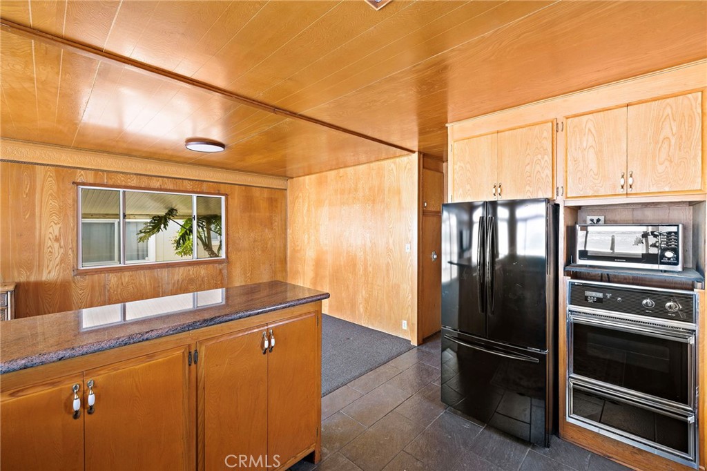 Capistrano Shores MHP (CSM) - Residential