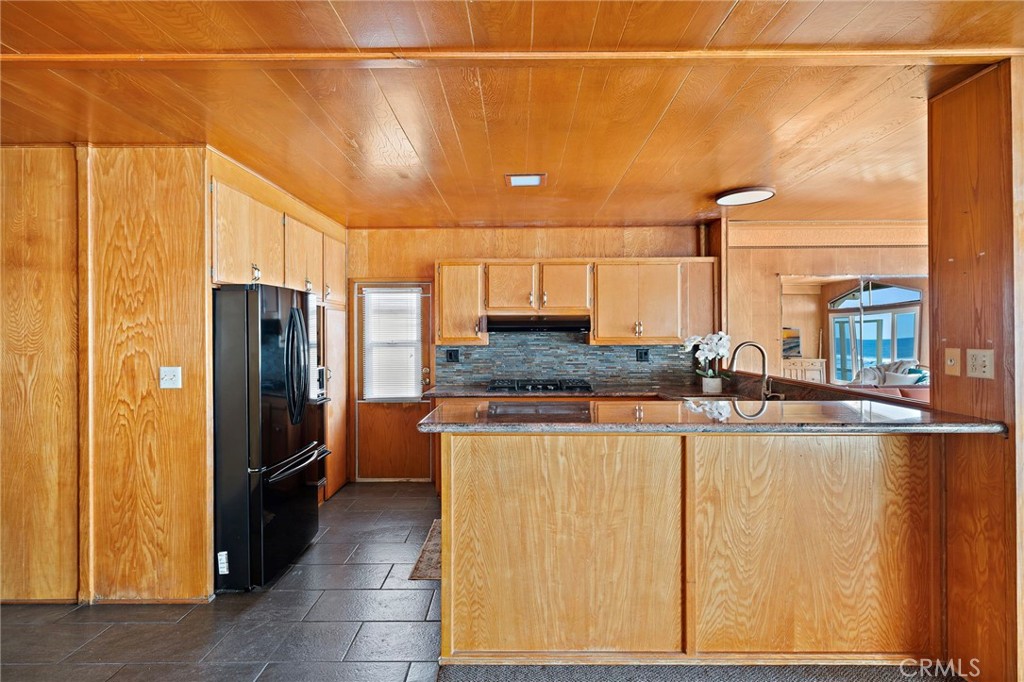 Capistrano Shores MHP (CSM) - Residential