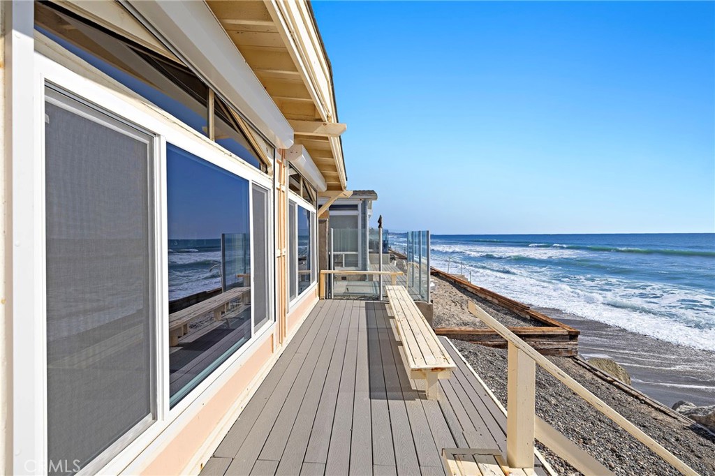 Capistrano Shores MHP (CSM) - Residential