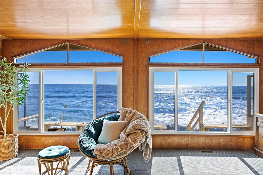 Capistrano Shores MHP (CSM) - Residential