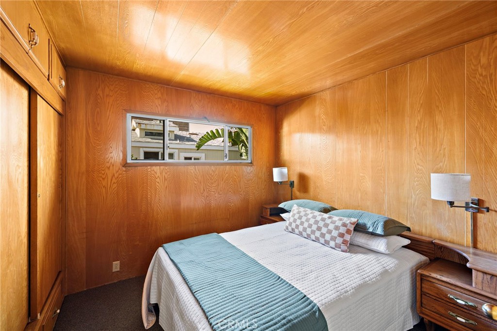 Capistrano Shores MHP (CSM) - Residential
