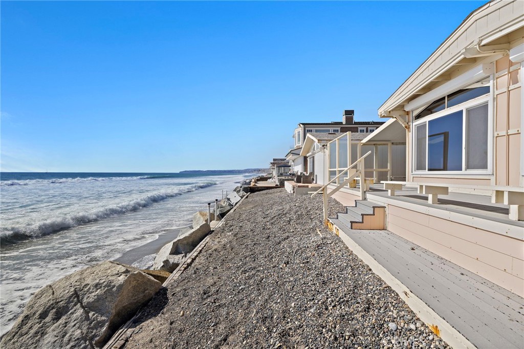 Capistrano Shores MHP (CSM) - Residential