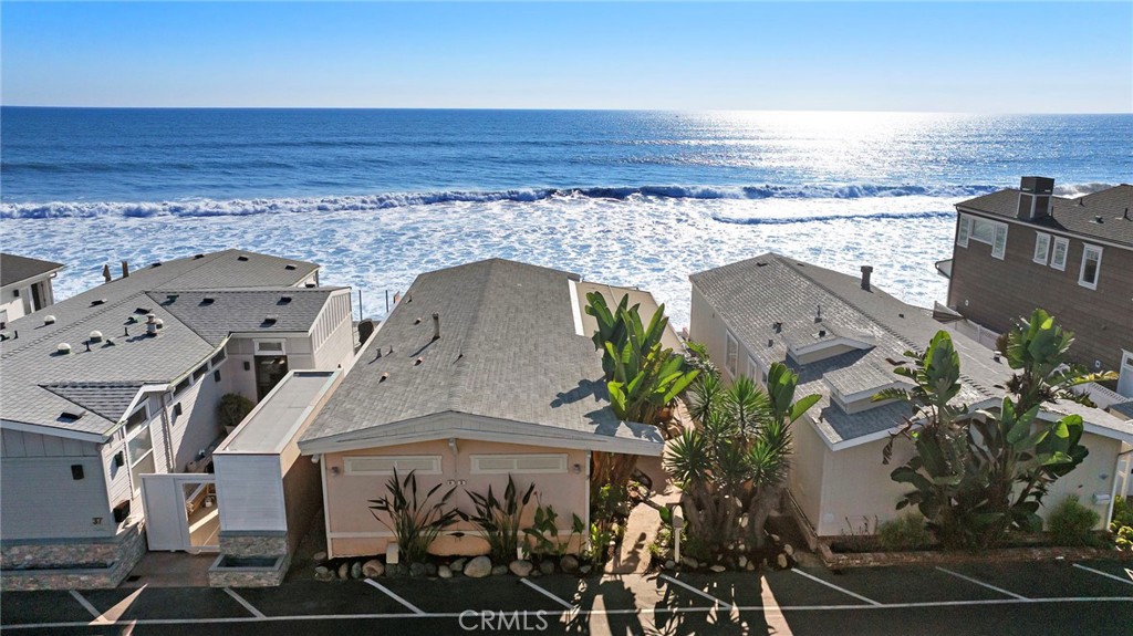 Capistrano Shores MHP (CSM) - Residential