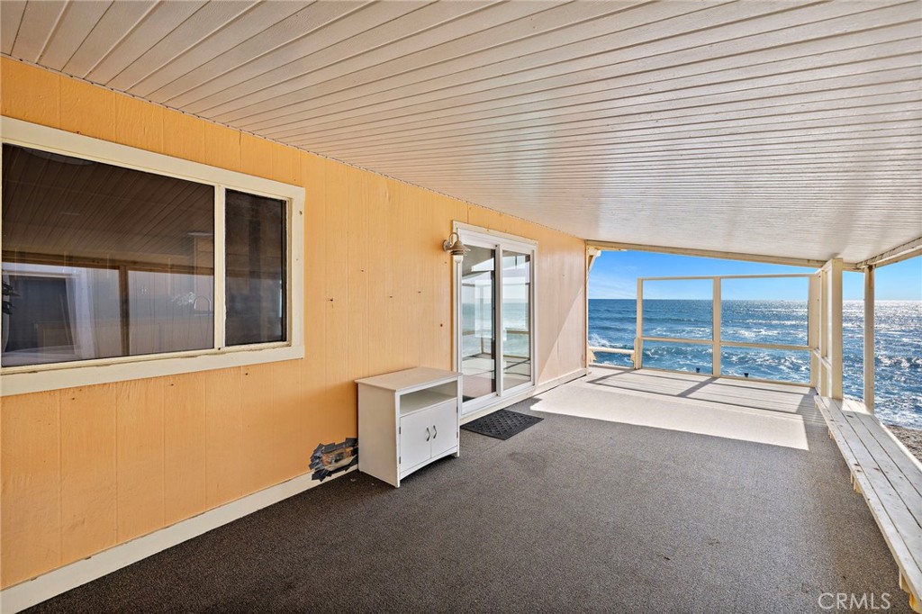 Capistrano Shores MHP (CSM) - Residential