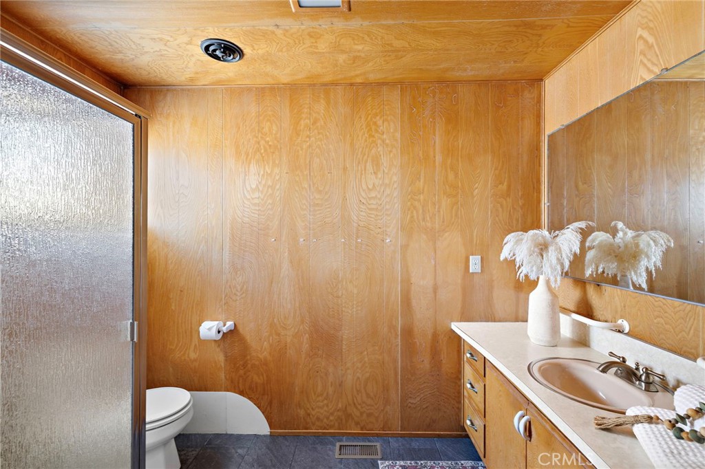 Capistrano Shores MHP (CSM) - Residential
