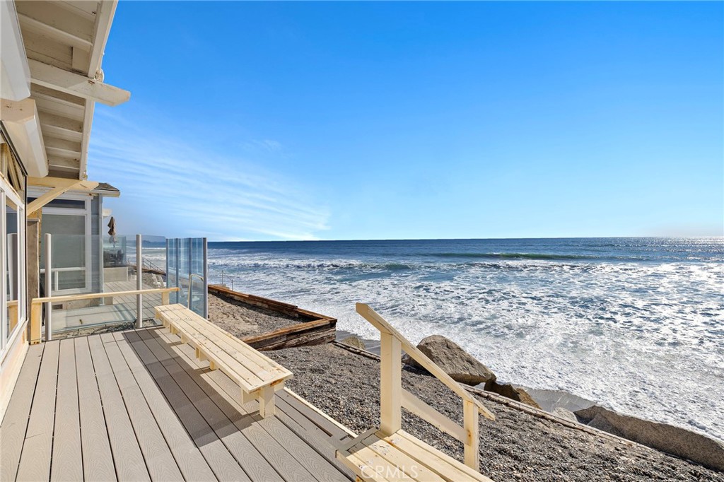 Capistrano Shores MHP (CSM) - Residential