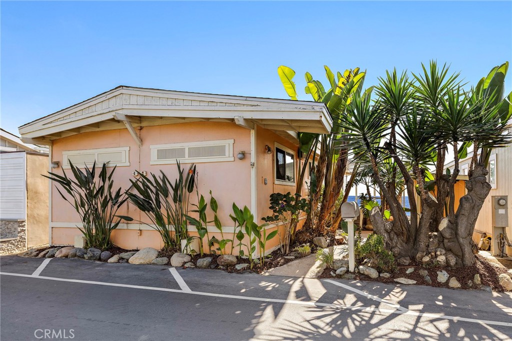 Capistrano Shores MHP (CSM) - Residential