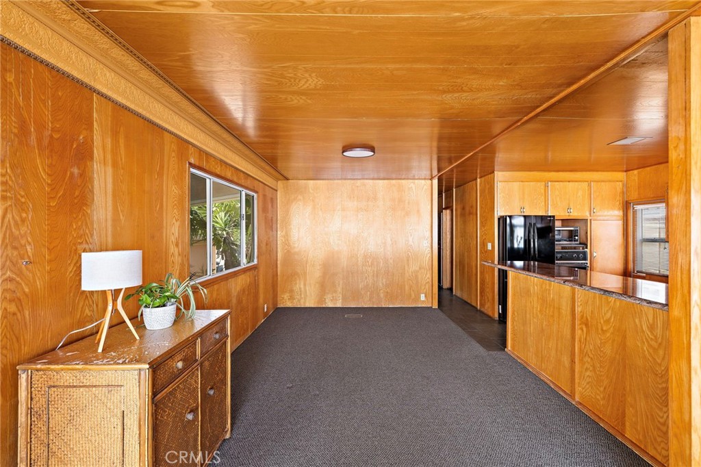 Capistrano Shores MHP (CSM) - Residential