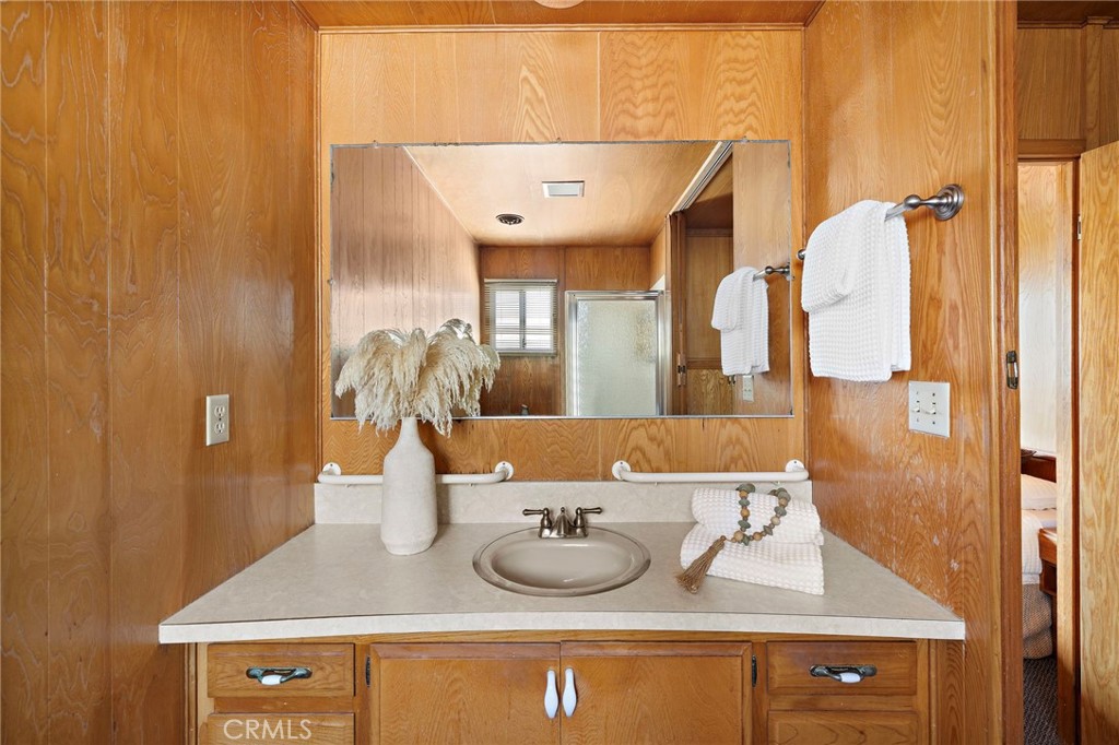 Capistrano Shores MHP (CSM) - Residential