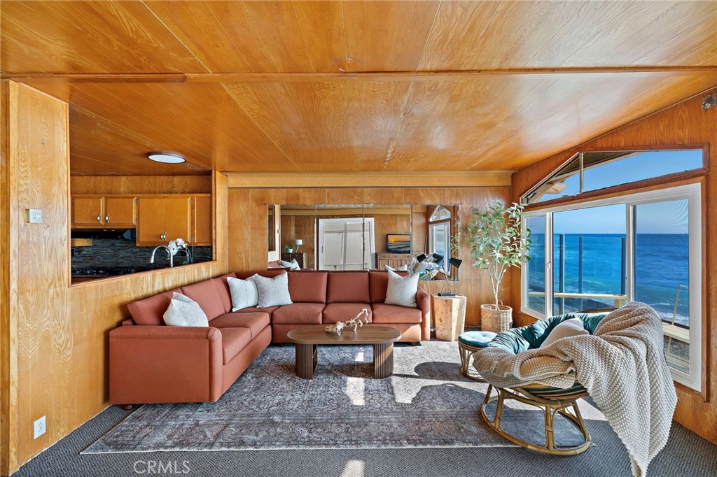 Capistrano Shores MHP (CSM) - Residential