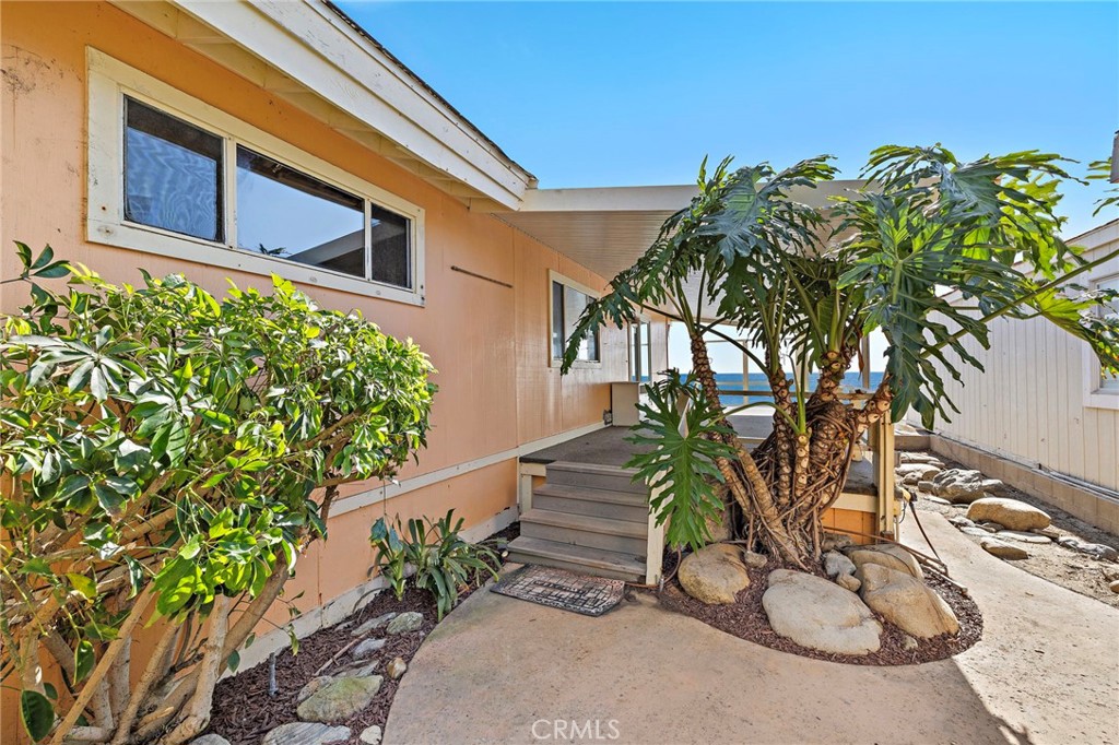 Capistrano Shores MHP (CSM) - Residential