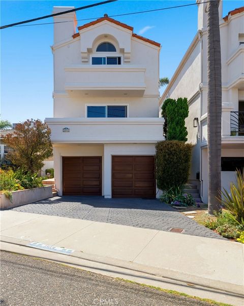 Photo of 1513 Wollacott ST, Redondo Beach, CA 90278 (MLS # PV26098568)