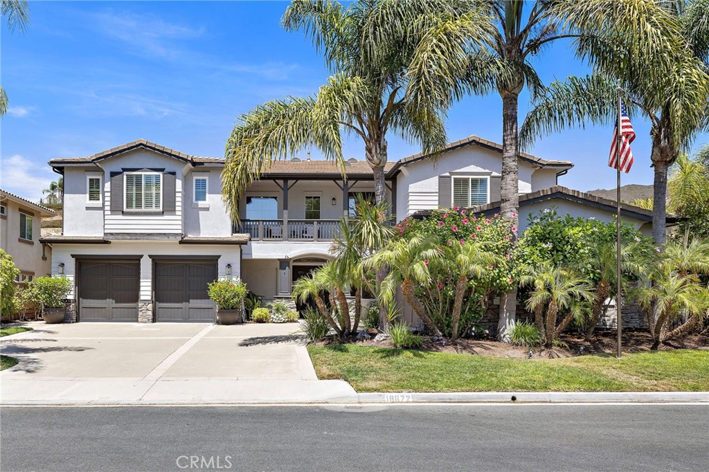 18672 Topanga Canyon Road