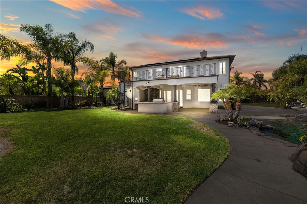 18672 Topanga Canyon Road