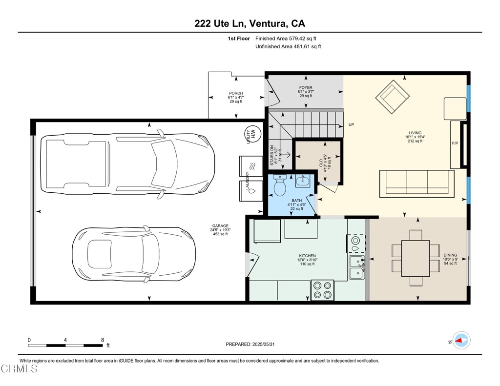 Paseo Del Mar 01 - 350201 - Residential