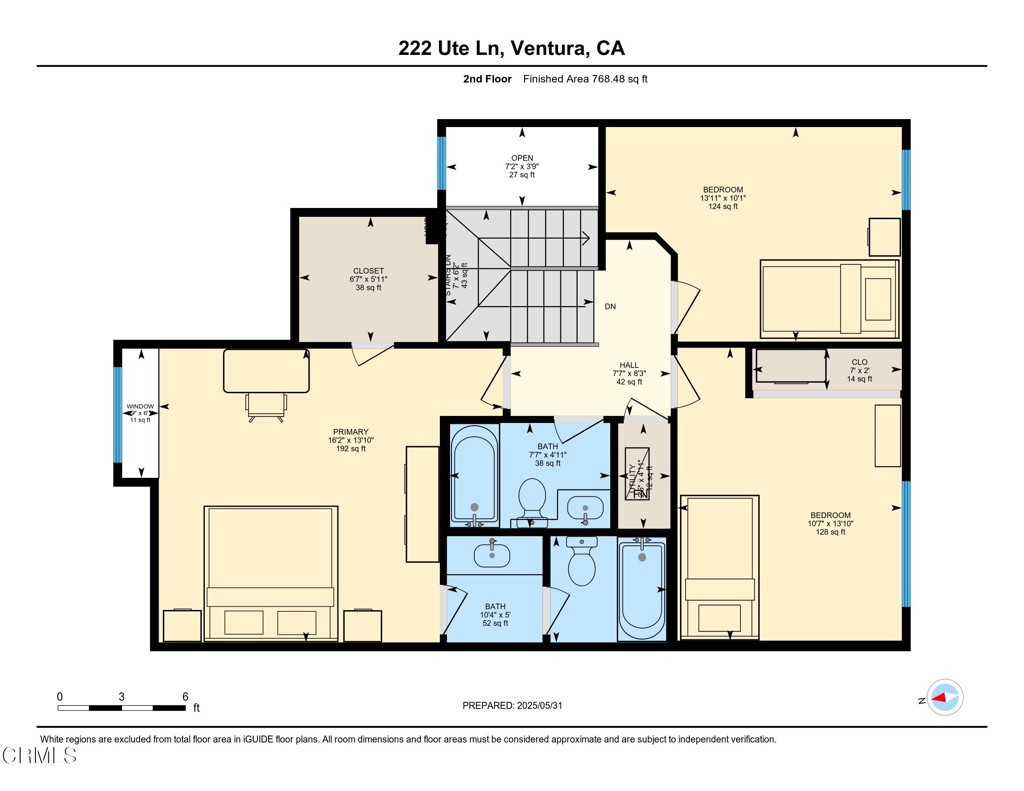 Paseo Del Mar 01 - 350201 - Residential