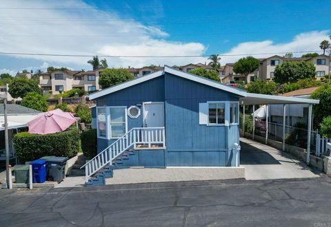 Photo of 1455 Alturas Road #55, Fallbrook, CA 92028 (MLS # NDP2604556)