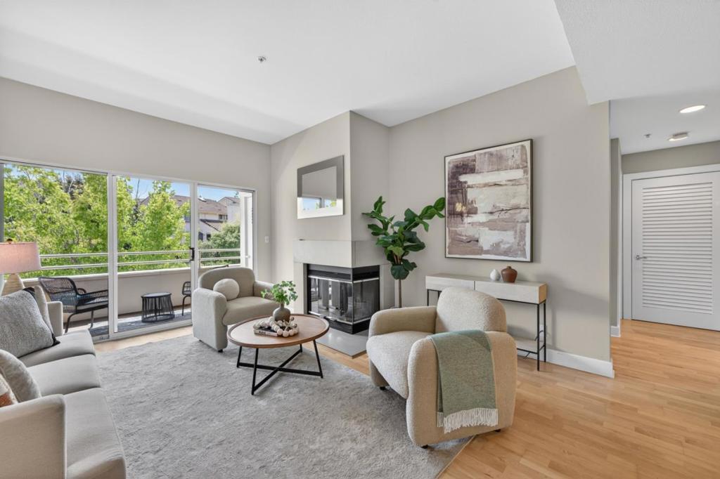 Photo of 1700 De Anza Boulevard #306C, San Mateo, CA 94403 (MLS # ML82050327)