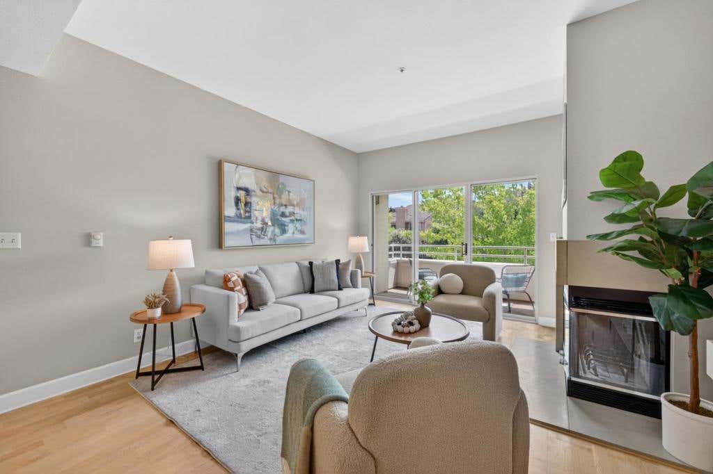 Photo of 1700 De Anza Boulevard #306C, San Mateo, CA 94403 (MLS # ML82050327)