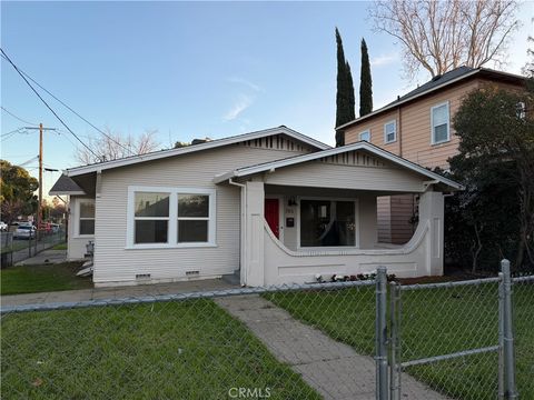 Photo of 785 Bird Street, Oroville, CA 95965 (MLS # PA26006196)