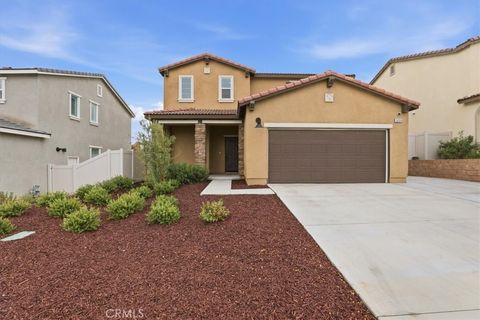 Photo of 14056 Hera PL, Beaumont, CA 92223 (MLS # IG26098481)