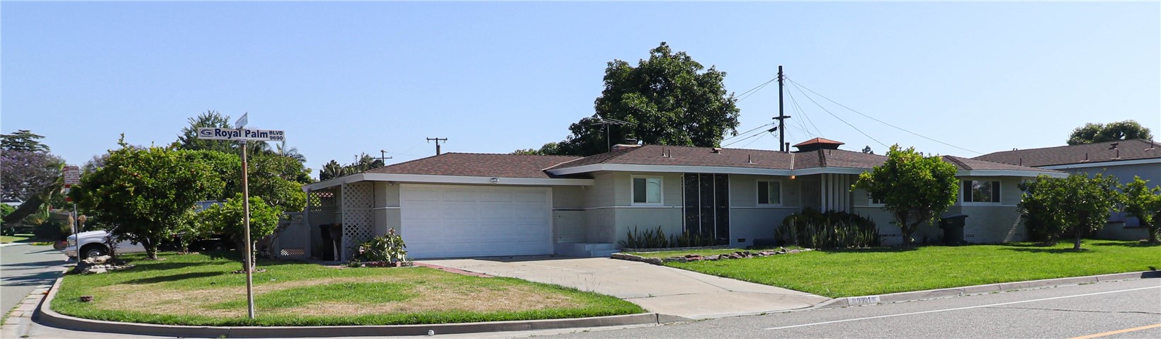 9901 ROYAL PALM Boulevard