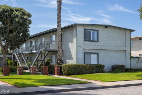 Photo of 4920 Nautilus Street #D, Oxnard, CA 93035 (MLS # V1-38432)
