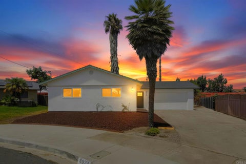 Photo of 8924 Jana Court, Spring Valley, CA 91977 (MLS # PTP2606735)