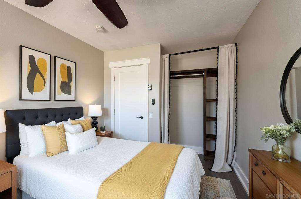 Santee - Residential