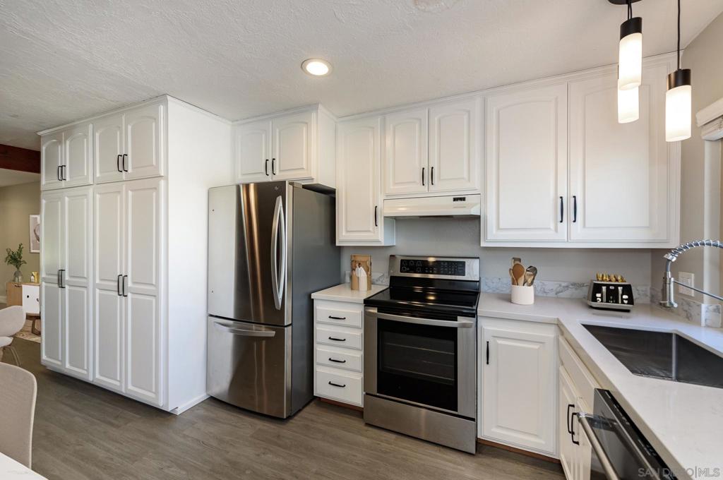 Santee - Residential