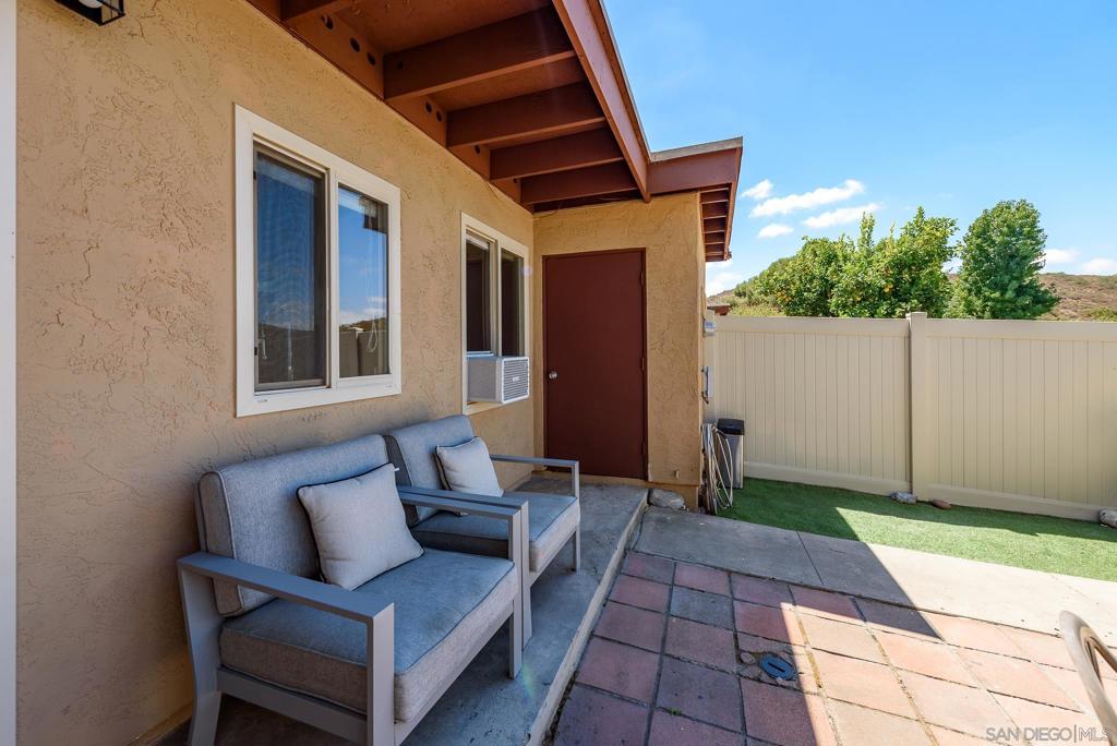 Santee - Residential