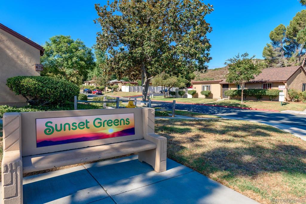 Santee - Residential