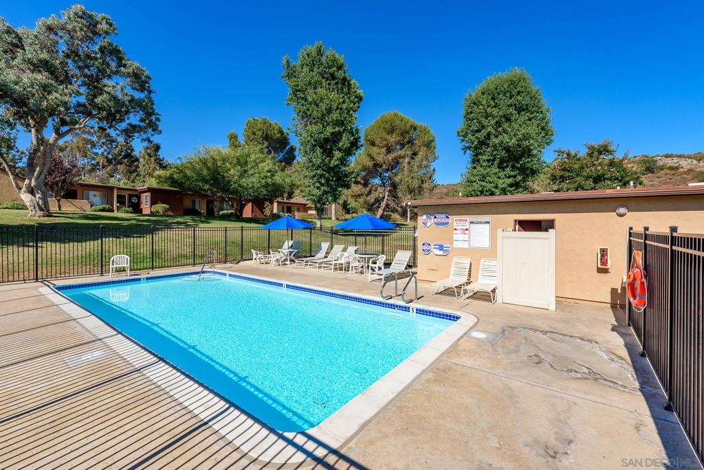 Santee - Residential
