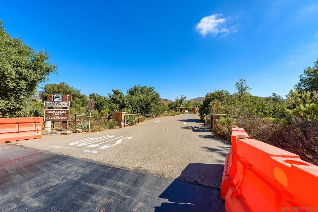 Santee - Residential