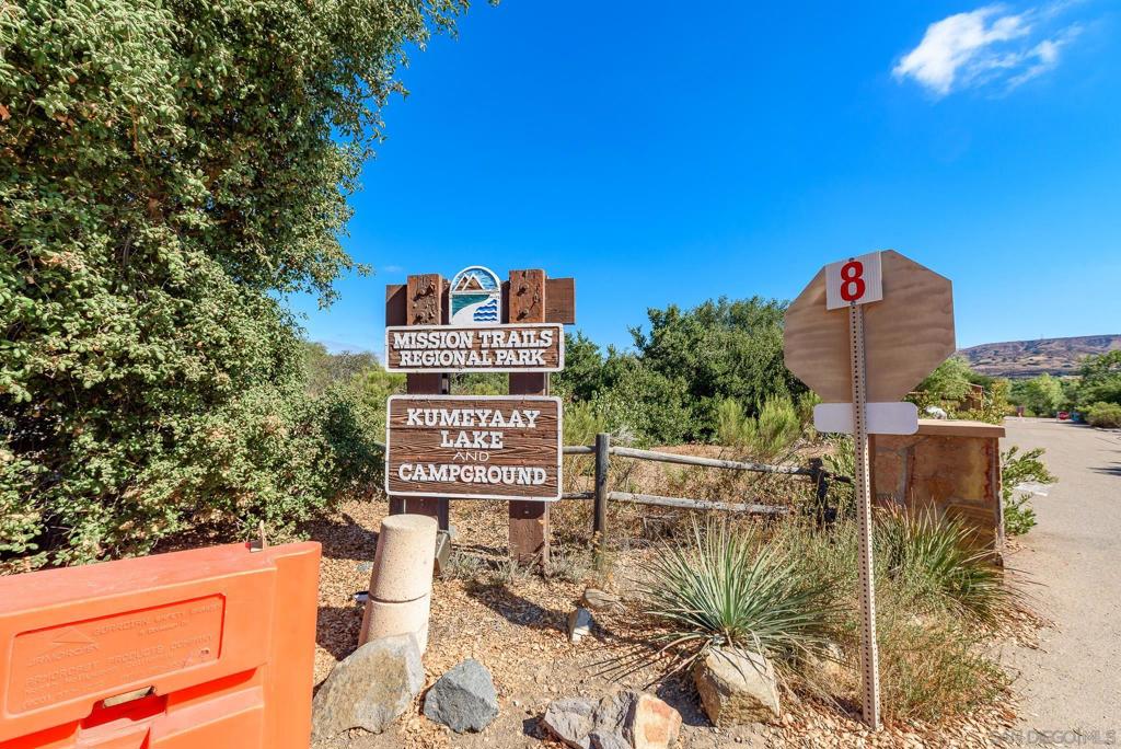 Santee - Residential