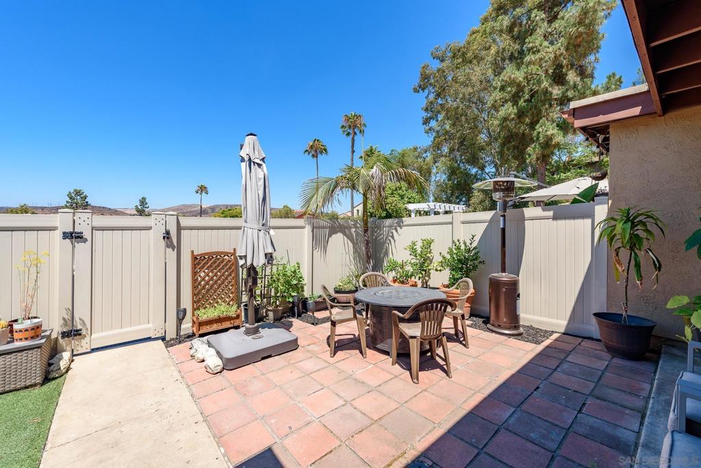 Santee - Residential