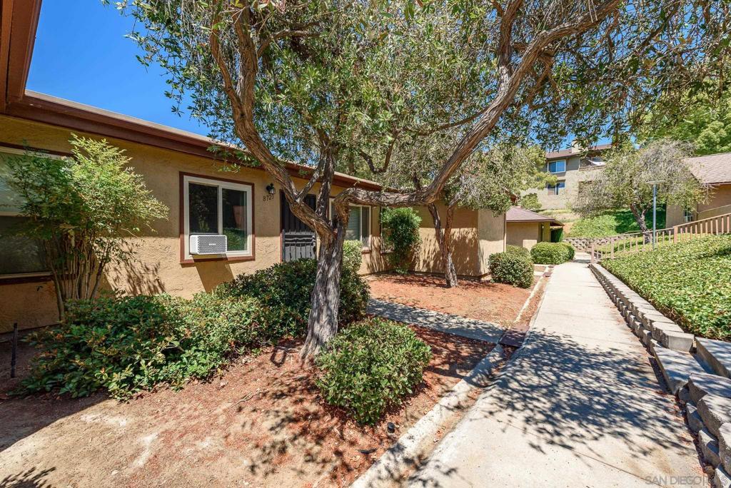 Santee - Residential