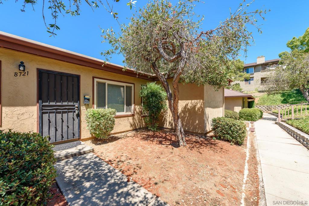 Santee - Residential