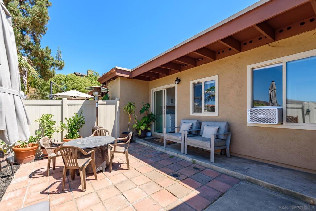 Santee - Residential