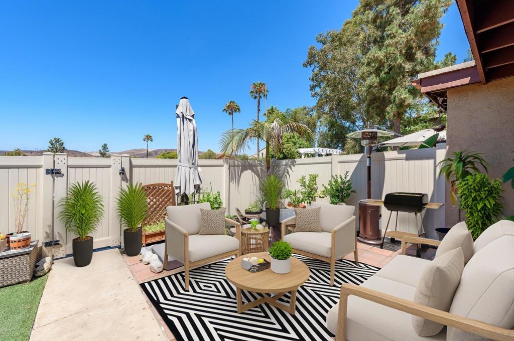 Santee - Residential