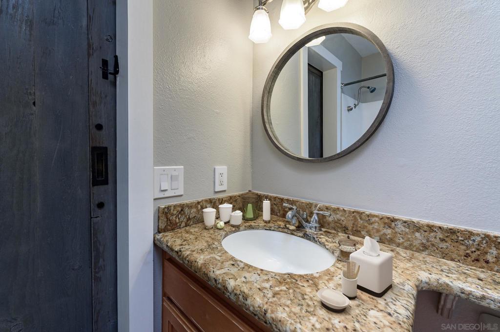 Santee - Residential