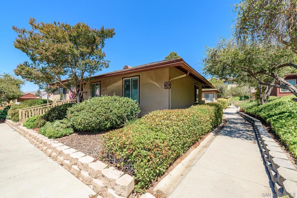 Santee - Residential