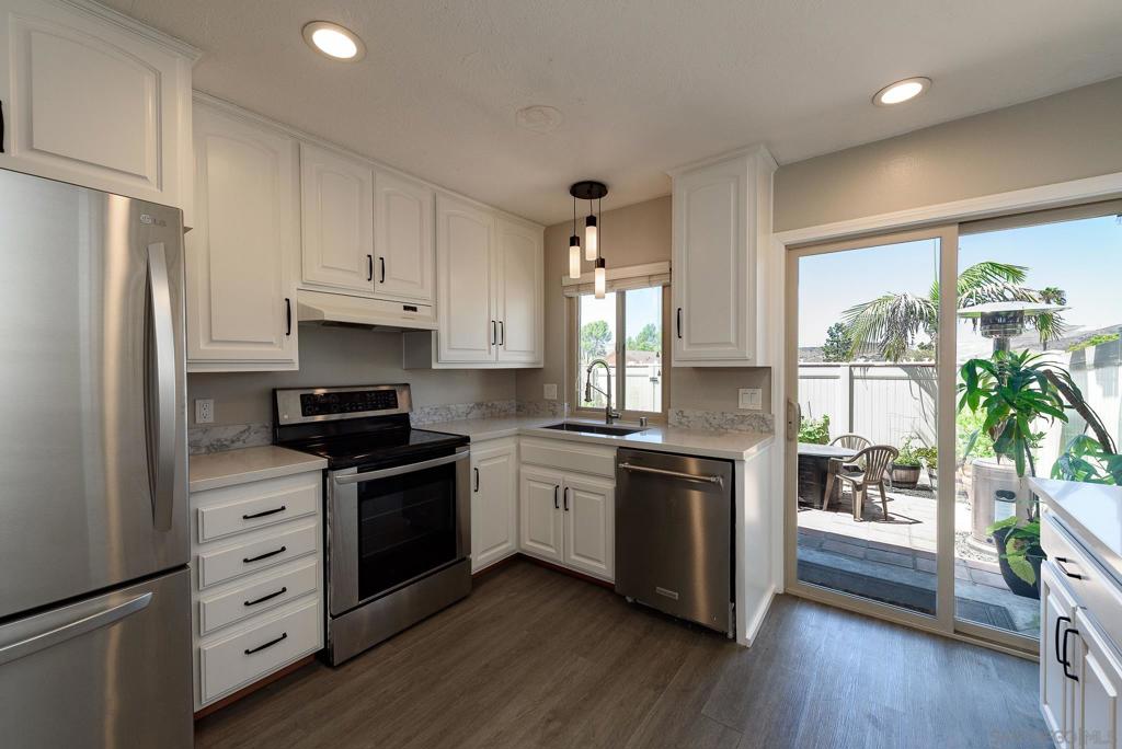 Santee - Residential