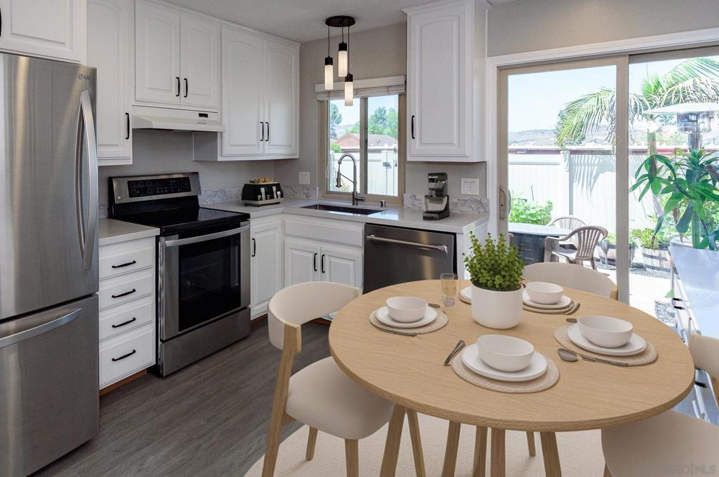 Santee - Residential