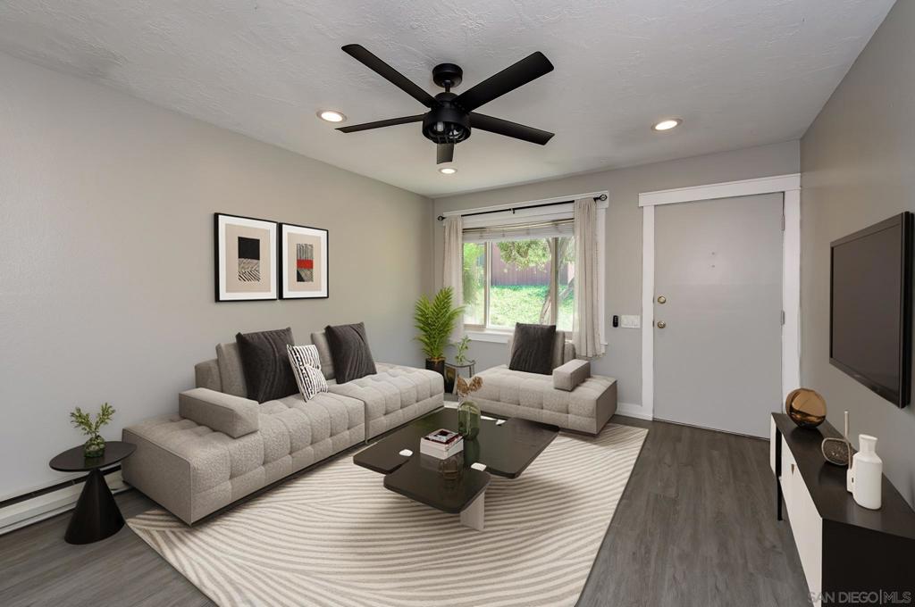 Santee - Residential